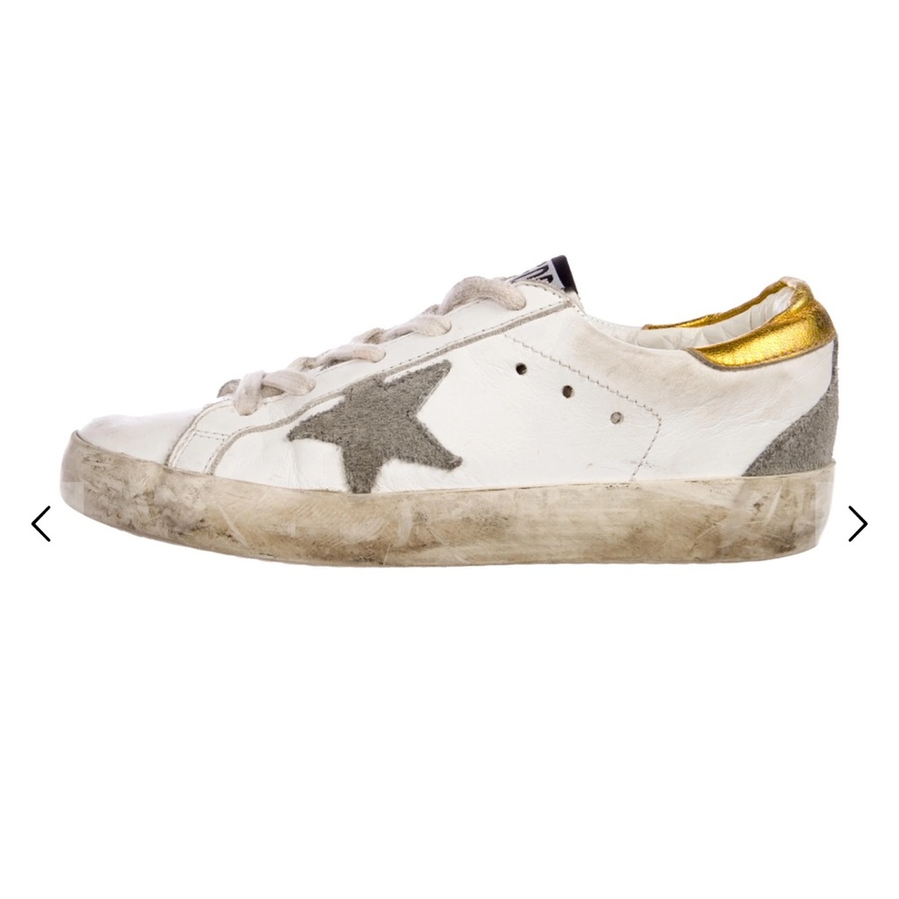 Golden Goose Kids AUTHENTIC